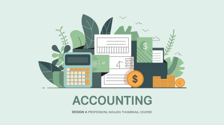 Accounting (Basic)